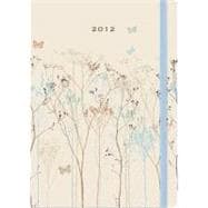 Butterflies 2012 Calendar