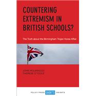 Countering Extremism in British Schools?