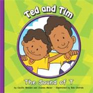 Ted and Tim