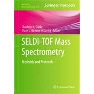 SELDI-TOF Mass Spectrometry