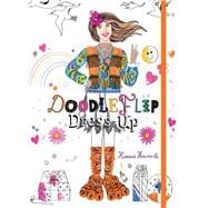 Doodleflip Dress-up