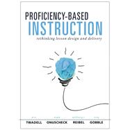 Proficiency-based Instruction