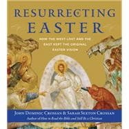 Resurrecting Easter