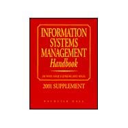 Information System Management 2000