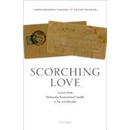 Scorching Love