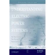 Understanding Electric Power Systems An Overview of the Technology, the Marketplace, and Government Regulations