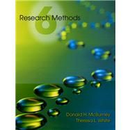 Research Methods (with InfoTrac)
