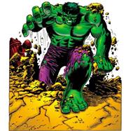 Essential Hulk Volume 2