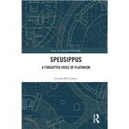 Speusippus