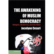The Awakening of Muslim Democracy