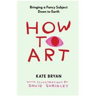 How to Art Bringing a Fancy Subject Down to Earth