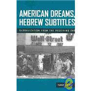 American Dreams, Hebrew Subtitles