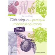 Diététique en pratique médicale courante