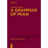 A Grammar of Mian
