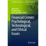 Financial Crimes
