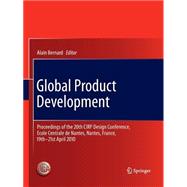 Global Product Development
