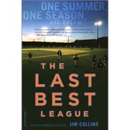 The Last Best League