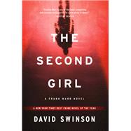 The Second Girl