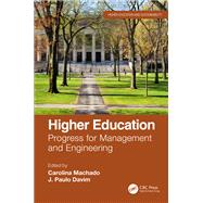 Higher Education
