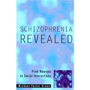 Schizophrenia Revealed From Neurons to Social Interactions