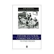 Intercultural Communication: A Discourse Approach, 2nd Edition