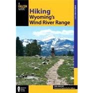 Hiking Wyoming's Wind River Range, 2nd