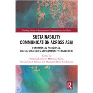 Sustainability Communication across Asia