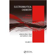 Electroanalytical Chemistry: A Series of Advances, Volume 27