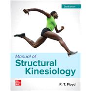 Connect Online Access for Manual of Structural Kinesiology