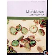 Microbiology: An Introduction