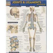 Joints & Ligaments Advanced