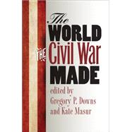 The World the Civil War Made