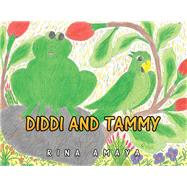 DIDDI AND TAMMY