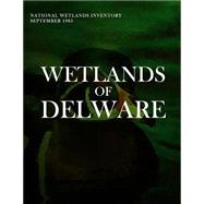 Wetlands of Deleware