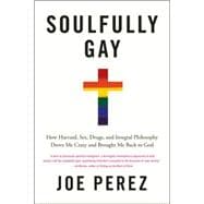Soulfully Gay How Harvard, Sex, Drugs, and Integral Philosophy Drove Me Crazy and Brought Me Back to God