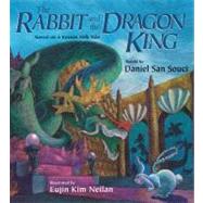 Rabbit And the Dragon King