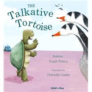 The Talkative Tortoise