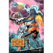 Legend of Isis: The New Kingdom #4