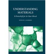 Understanding Materials