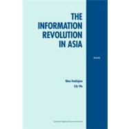 The Information Revolution in Asia