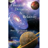 Essential Dynamics and Relativity