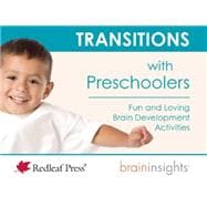 Transitions With Preschoolers