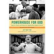 Powerhouse for God