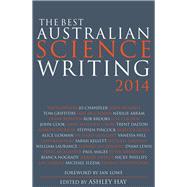 The Best Australian Science Writing 2014