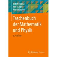 Taschenbuch Der Mathematik Und Physik