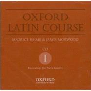 Oxford Latin Course  CD 1