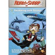 Adam Sharp #3: Swimming with Sharks
