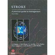 Stroke: A practical guide to management, 2nd Edition