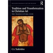 Tradition and Transformation in Christian Art: The Transcultural Icon