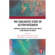The Evaluative Study of Action Research